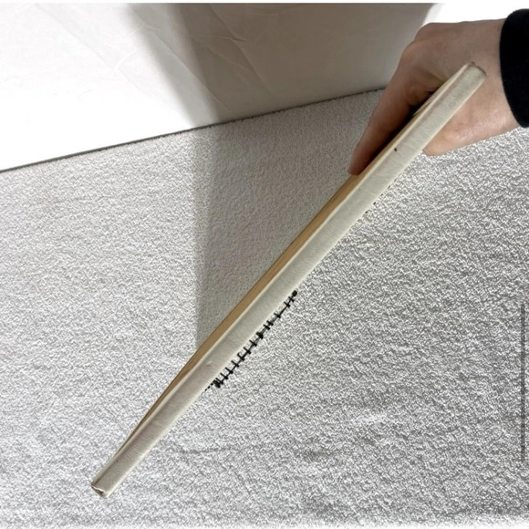 Vintage Handmade Zebra String Art Wall Art - Picture 8 of 16